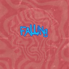 FALLING - Deej (Bandcamp)
