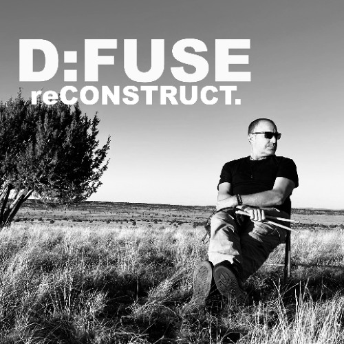 DFUSE reCONSTRUCT 1-4-25