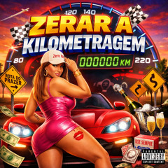 ACAPELA 2026 "ZERAR A KILOMETRAGEM" - Mc G7 [Voz Funk Brasil, Brazilian Phonk Vocal]