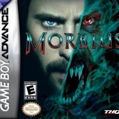 Morbius GBA Main Menu Theme