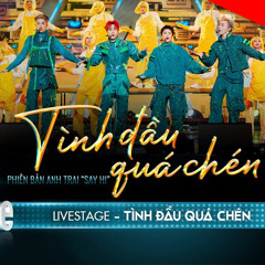 TINH DAU QUA CHEN DEMO LE QUOC FT KCHUONG