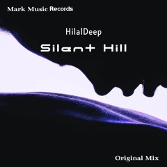 HilalDeep - Silent Hill (Original Mix)