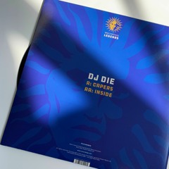 DJ Die - Inside [V Recordings]