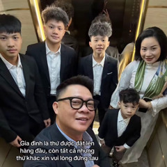 Nếu Ft Nắm - Thanh Phong Remix