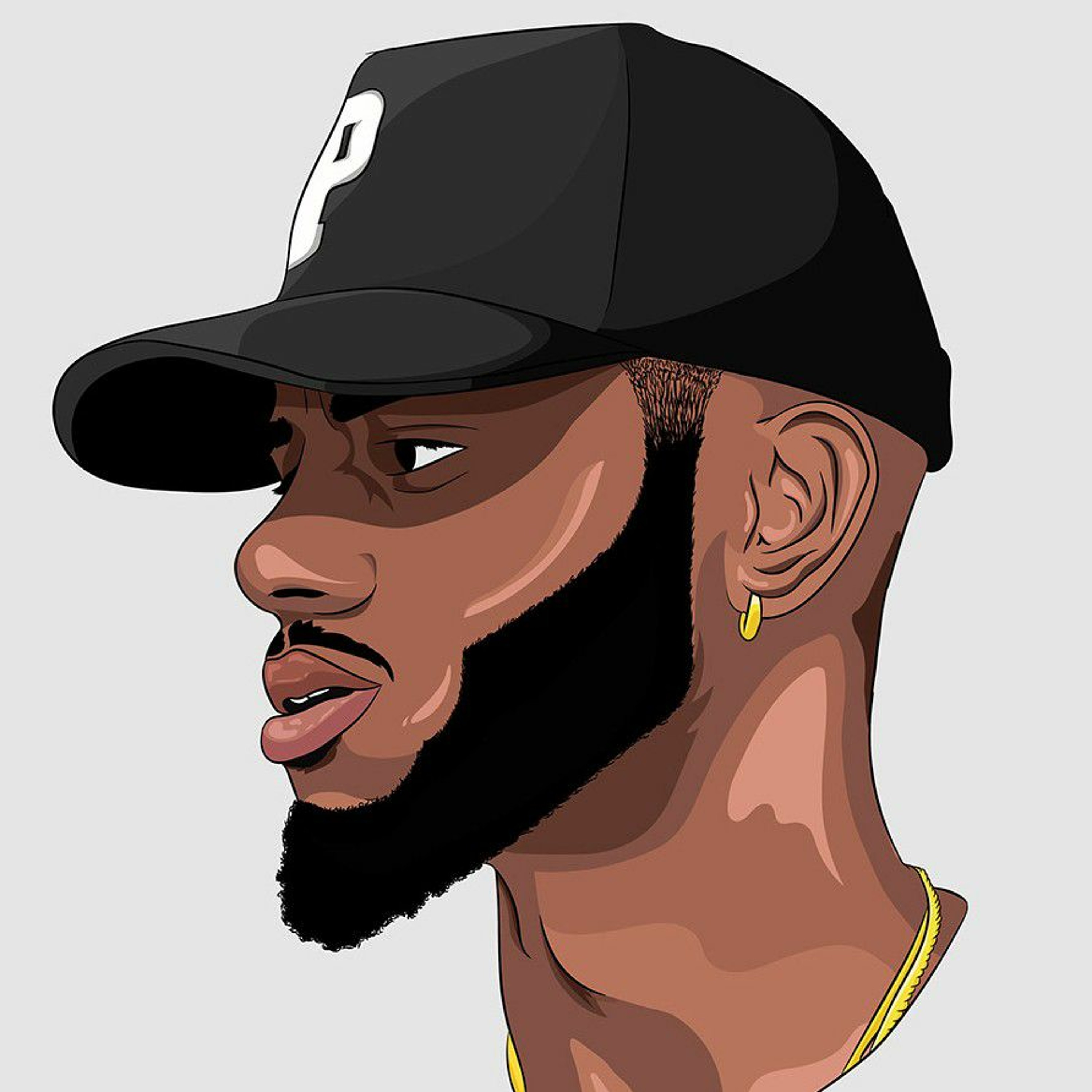 BRYSON episode artwork