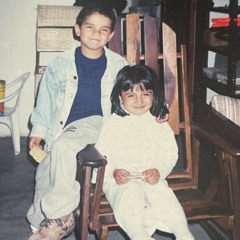 Cositas that make me happy