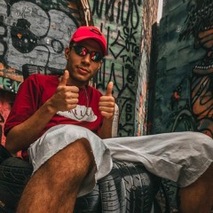 Mc Niack - Prepara vou te coloca ( DJ DS )