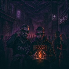 BaSStudL VS Up&Down - MAZETTEEE