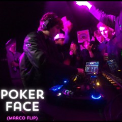 Poker Face (Marco Flip)