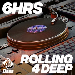 6HRS - Rolling 4 Deep