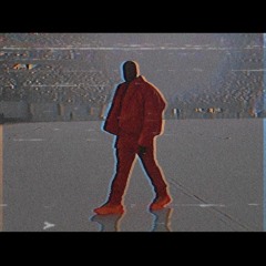 Off The Grid - Kanye West [SlowedReverb]