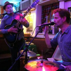 Roll On In (ft Robert Maccabee Thomas & Claire Holyoake)Mix 01