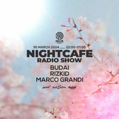 Marco Grandi Live At Night Café @ PaksFM 2024.03.30