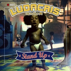 Ludacris - Stand Up! (Double A 'from The Bay' Flip)