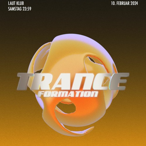 VΛNØ at TRANCEFORMATION 10.02.2024
