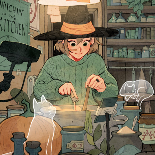 YOKAI At Saituoh's Witch Fest 2021
