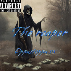 the reaper