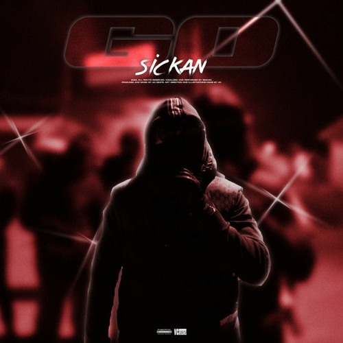 Go - Sickan (bass boosted - sped up)