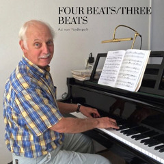 Four beats three beat etude (composer/performer Ad van Nederpelt)
