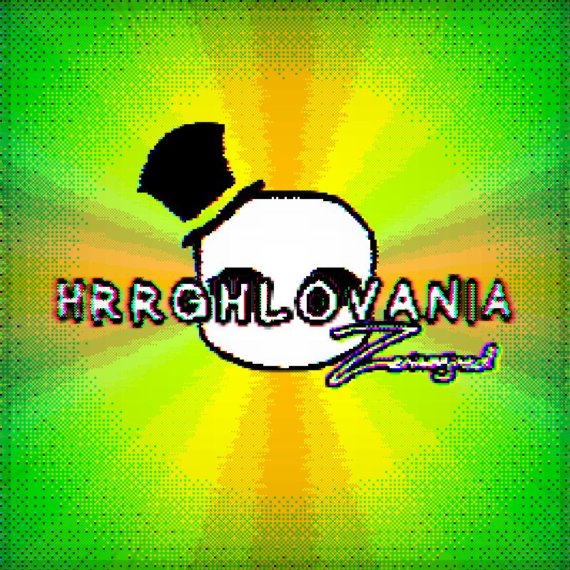 We Finna Box | HRRGHLOVANIA {ZENIMAGINED}