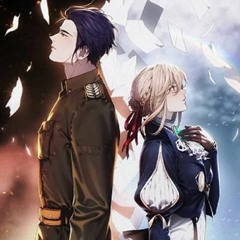未来の人へ ~To the People of the Future~ (Cover)