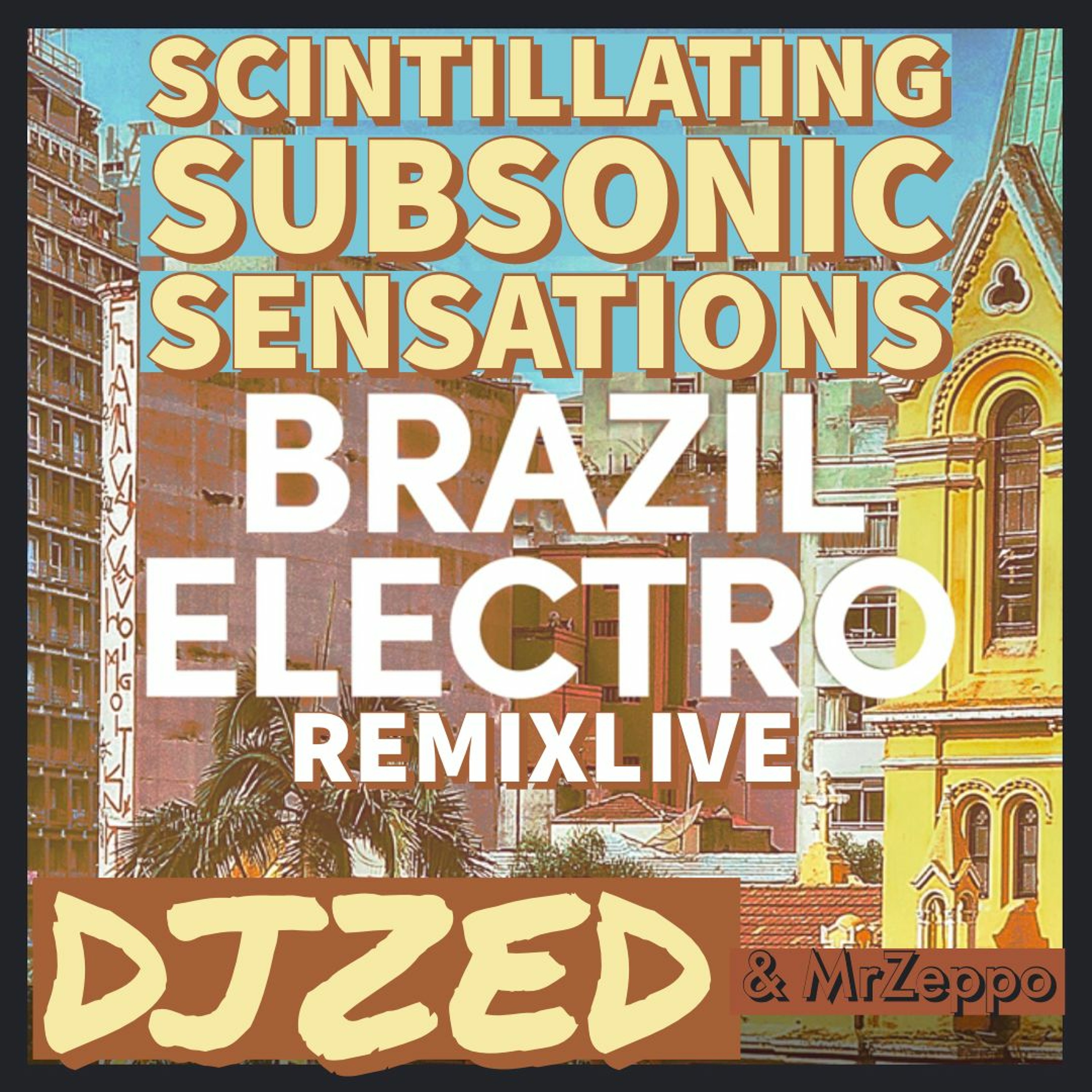 DjZed & MrZeppo