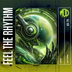 Feel The Rhythm (Dance Mix)