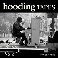 Jenno - Hooding Tapes Volume 5