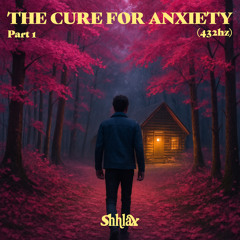 Anxiety (432Hz)