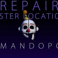 [Mandopony] Repair (120%)