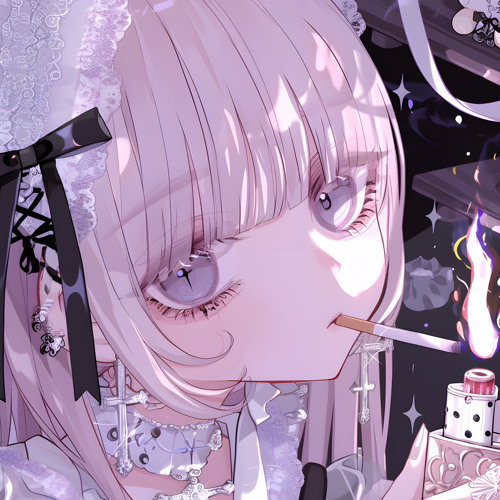 うらやみしい 🖤