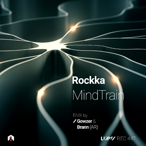 Rockka - MindTrain [LuPS Records]