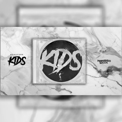 MEGA FUNK KIDS - TODO MUNDO TREPA (FREE DOWNLOAD)