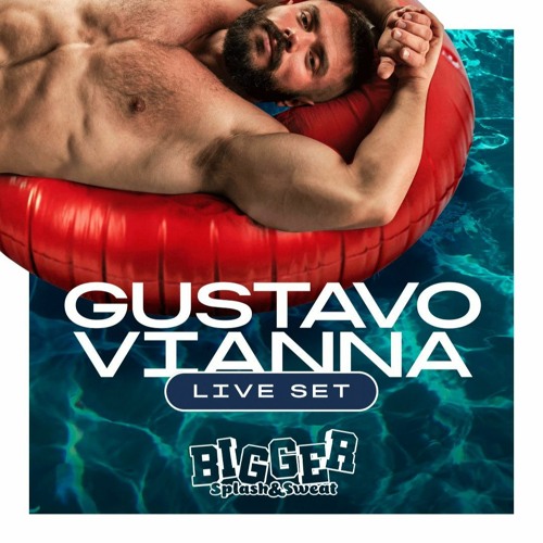 Bigger Splash & Sweat