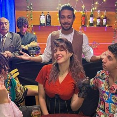 ودوود_بار الإنسجام_Wadoud_Bar El insegam
