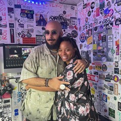Neon Nuckles X Bojaq @ The Lot Radio 08 - 20 - 2022