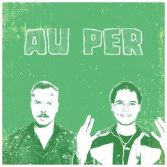 Papi Santana x Purple Disco Machine - Det Regnar Guzzar vs Bad Company(Au Per Mashup)(PITCHED)