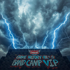 grime vs bandcamp X skynet history volume 13 vip