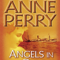 Access PDF 📍 Angels in the Gloom (World War One Series) by  Anne Perry &  Michael Pa