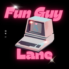 Fun Guy Lane - 14U