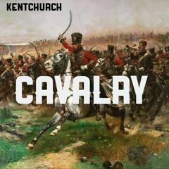 Cavalry (Prod. DB)