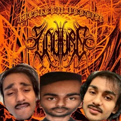 RAGE ROOM - MARAUDA (ENDVRE BOOTLEG)