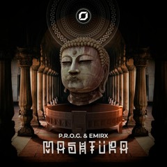 P.R.O.G. x EMIRX - 🗿 Mashtura 🗿 (Original Mix)