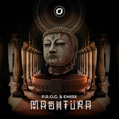 P.R.O.G. x EMIRX - Mashtura 🗿 (Original Mix) 🗿