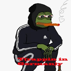 T(rappin In German)y