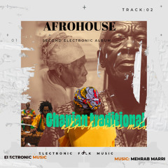 GHANA TRADITIONAL (AFRO HOUSE MIX)
