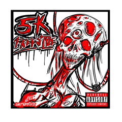 5K FREESTYLE / PROD. BAKER YUNG