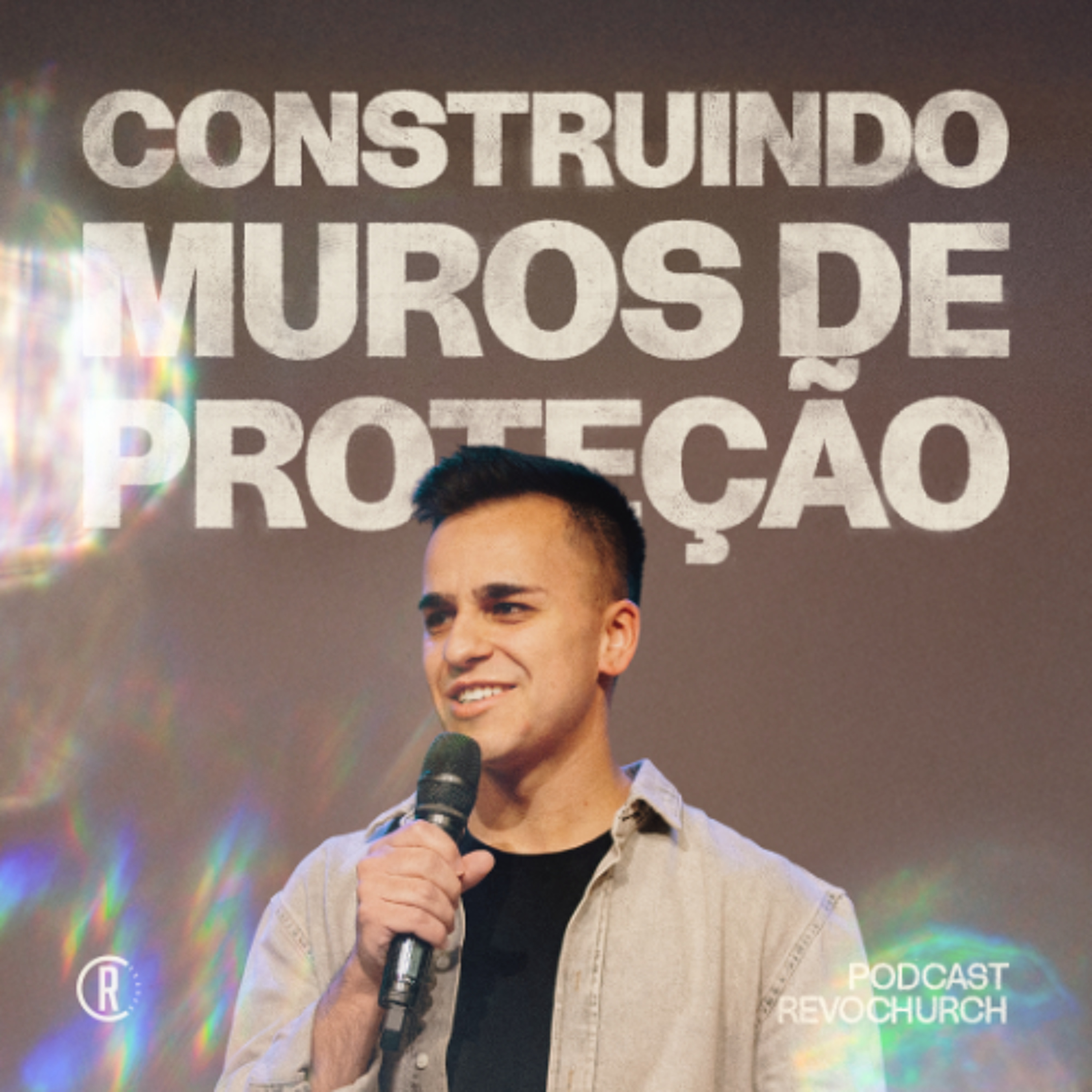 Revolução Church