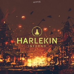 Harlekin - Inferno (Original Mix) FREE DOWNLOAD