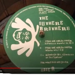 The Outhere Brothers  – Fuk U In The Ass (Bend Over Mix)